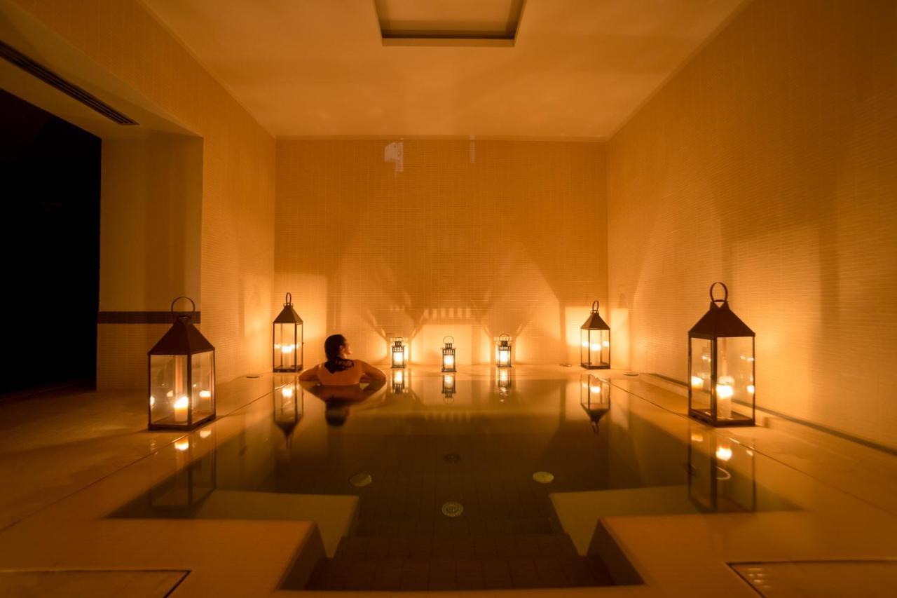 Hotel Schloss Hotel & Spa Pontresina