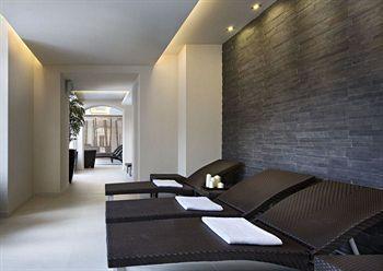 Hotel Schloss Hotel & Spa Pontresina