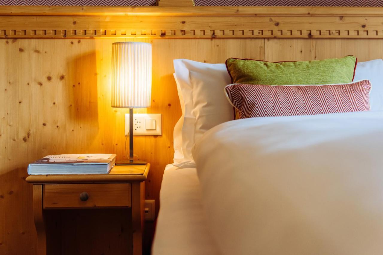 Schloss Hotel & Spa Pontresina 4* Pontresina