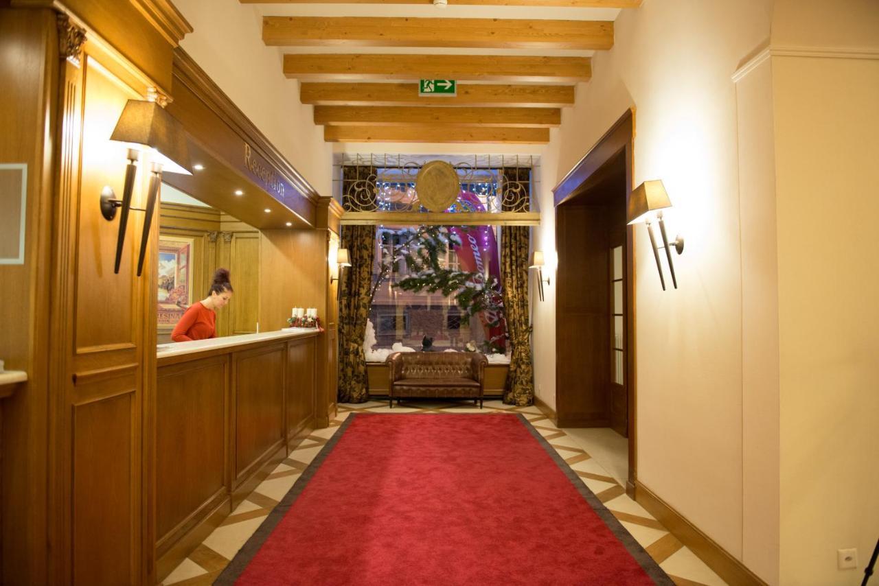 Hotel Schloss Hotel & Spa Pontresina Pontresina