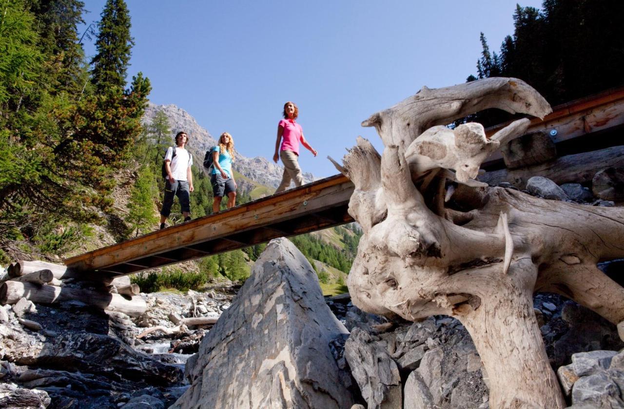 Schloss Hotel & Spa Pontresina Hotel 4*