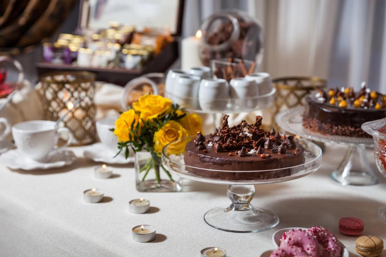 Hotel Schloss Hotel & Spa Pontresina