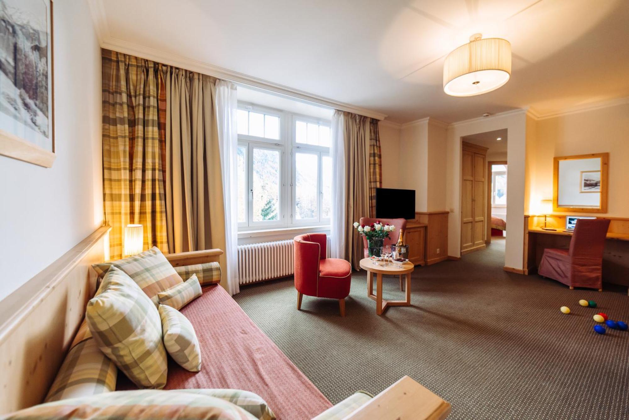 Schloss Hotel&spa Hotel 4*