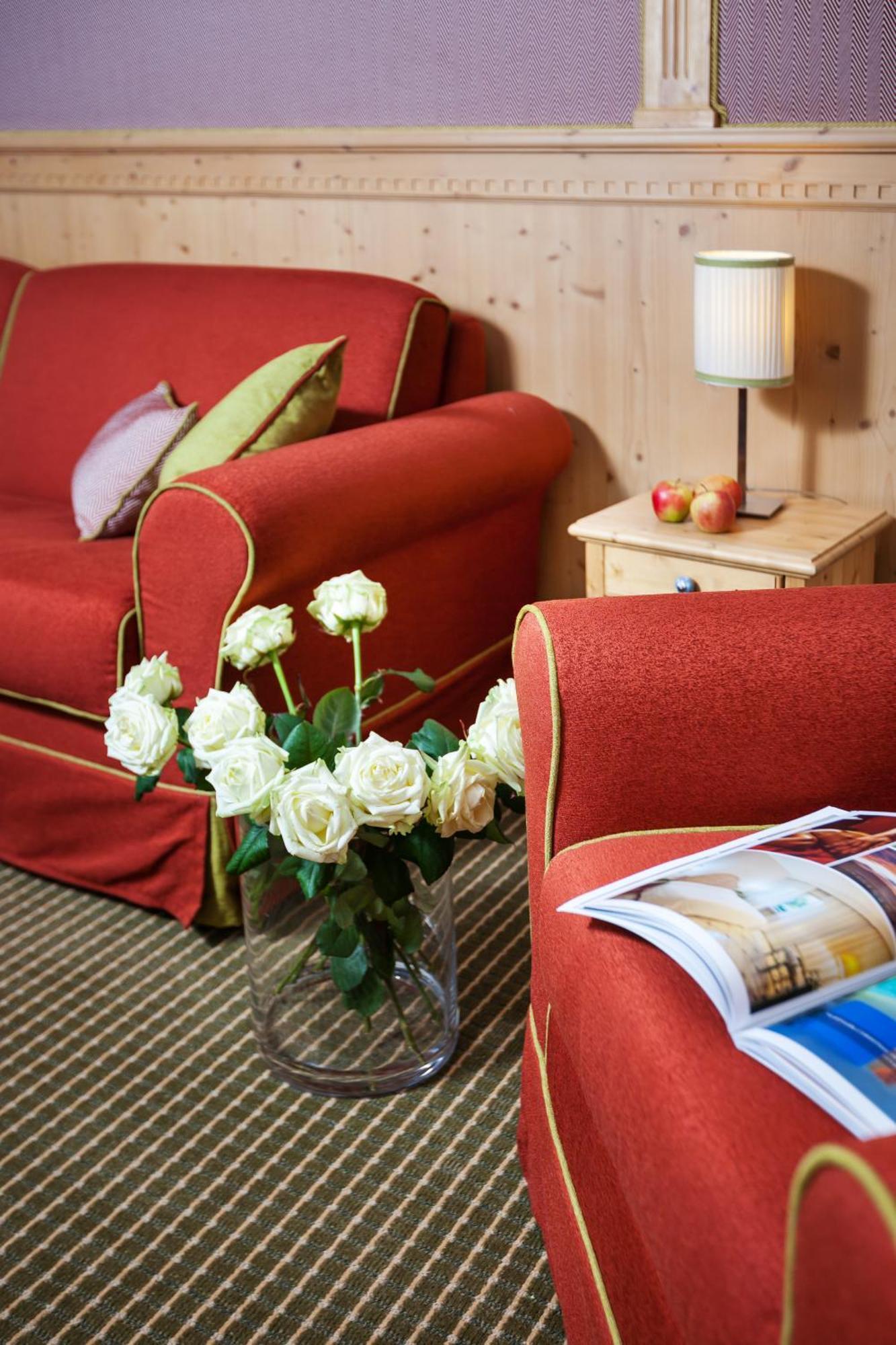 Hotel Schloss Hotel&spa