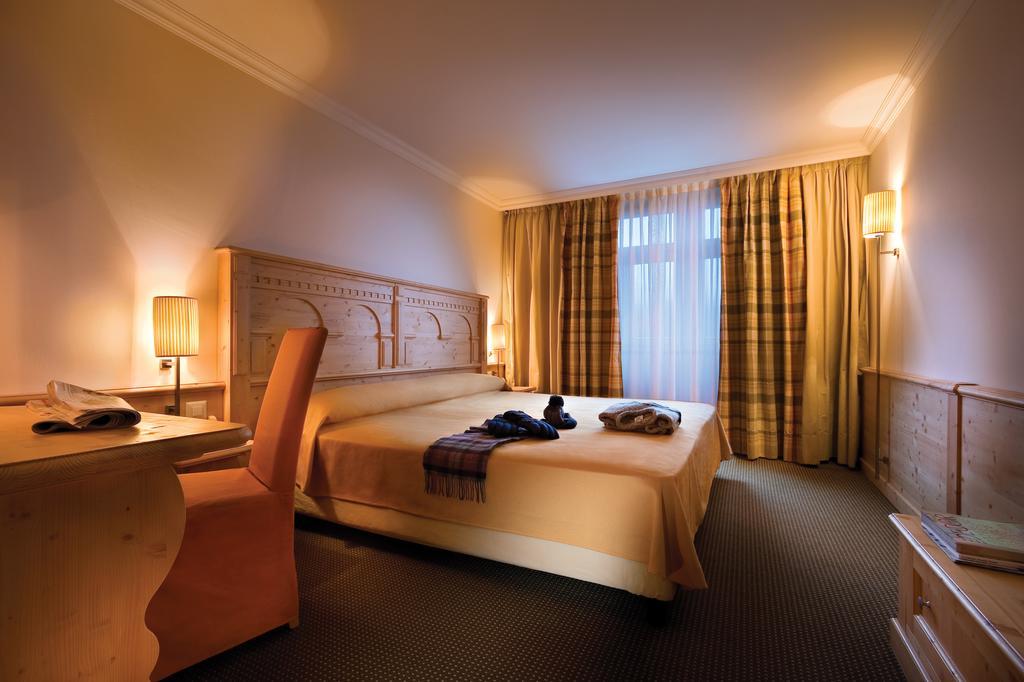 Hotel Schloss Hotel&spa 4*