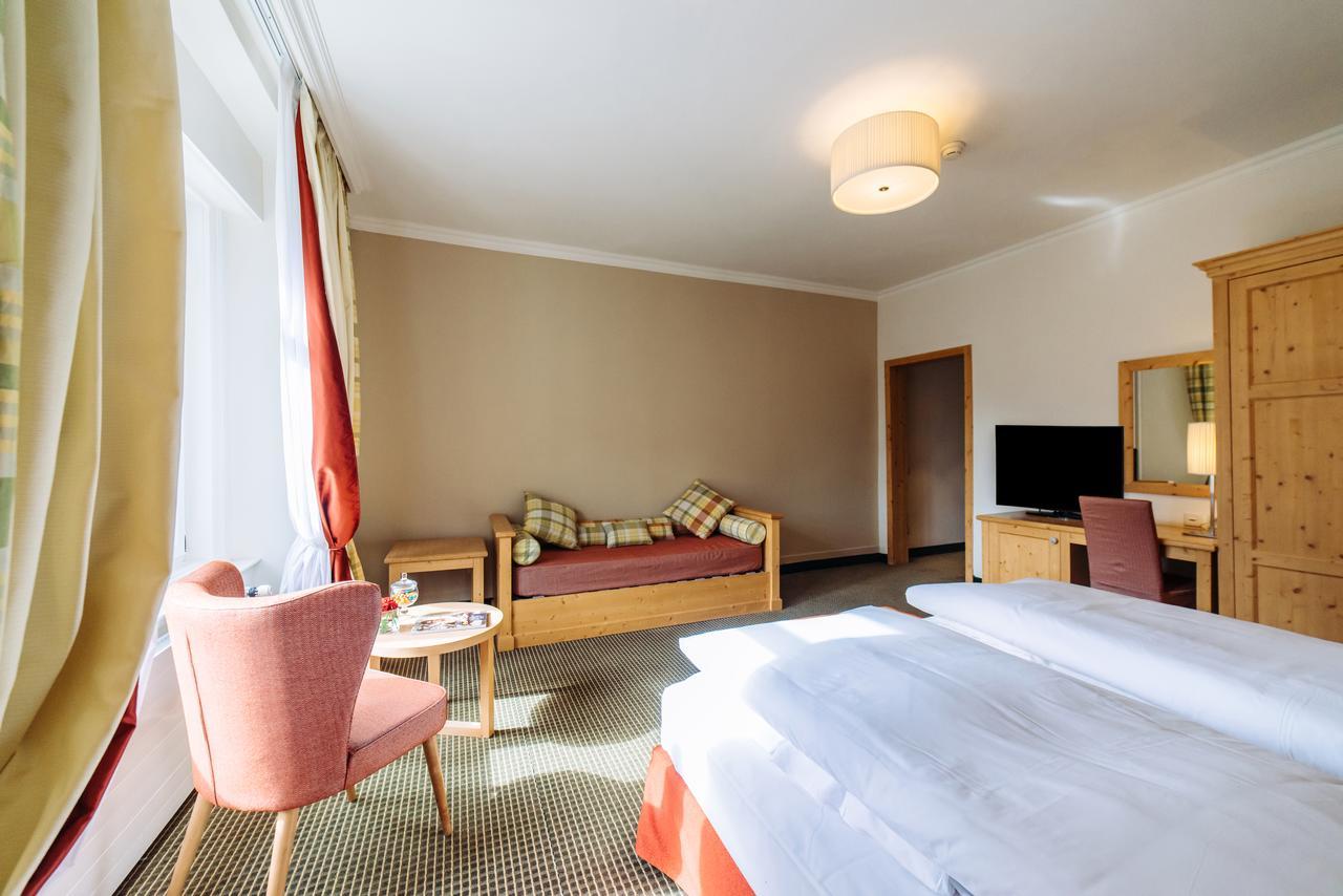 Schloss Hotel&spa Hotel 4*