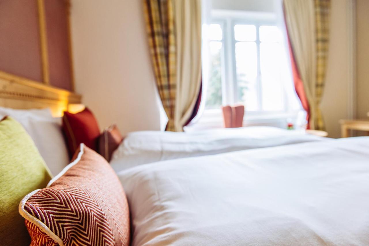 Hotel Schloss Hotel&spa 4*
