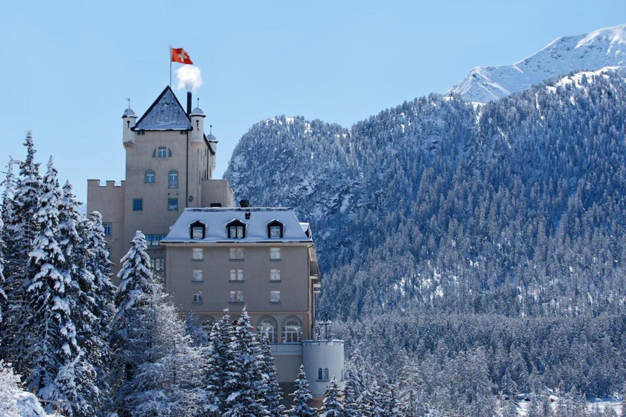 Schloss Hotel&spa Hotel 4*