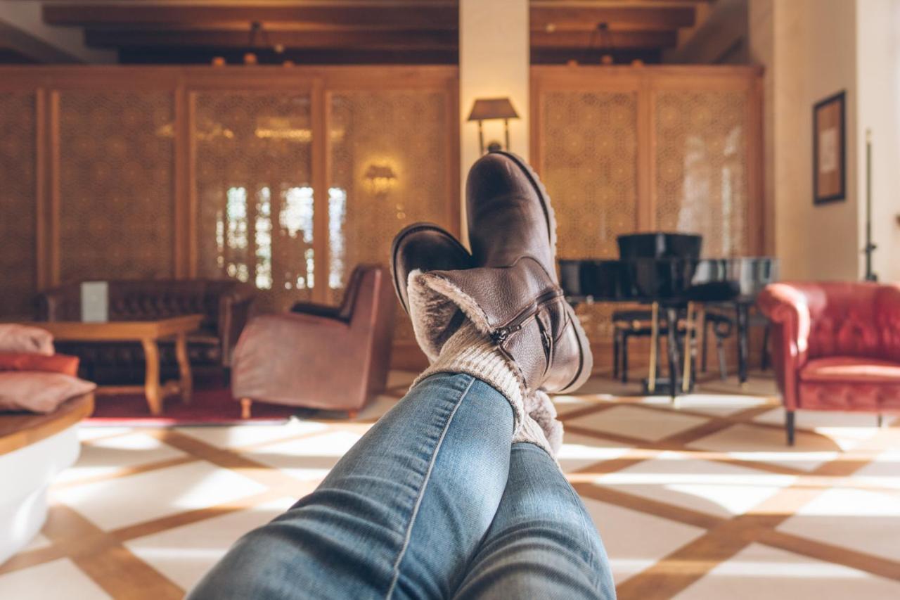 Schloss Hotel&spa