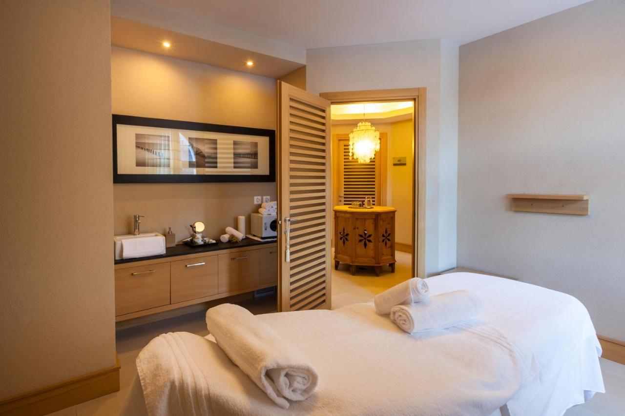 Schloss Hotel & Spa Pontresina 4* Pontresina