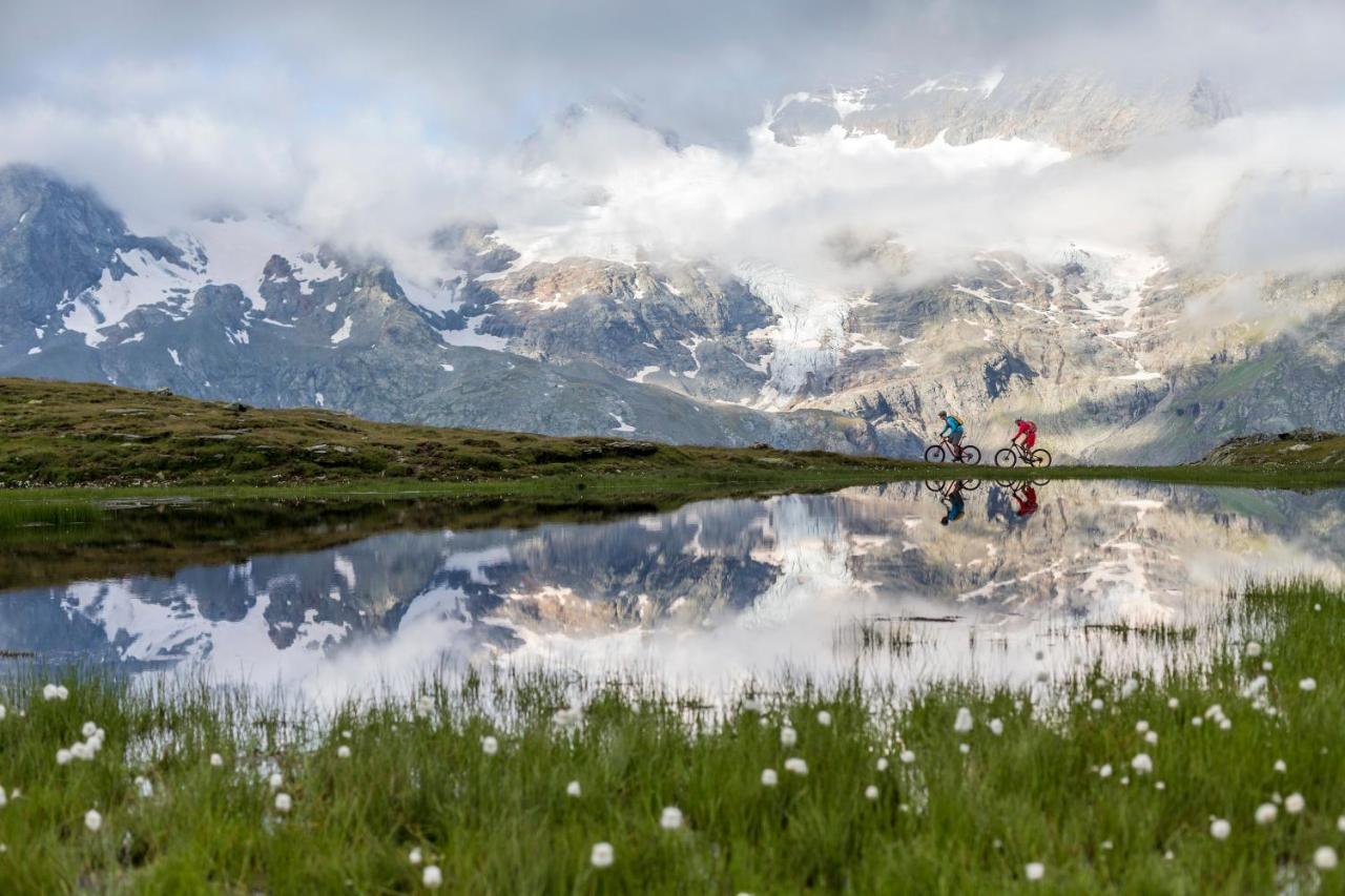 Hotel Schloss Hotel&spa Pontresina