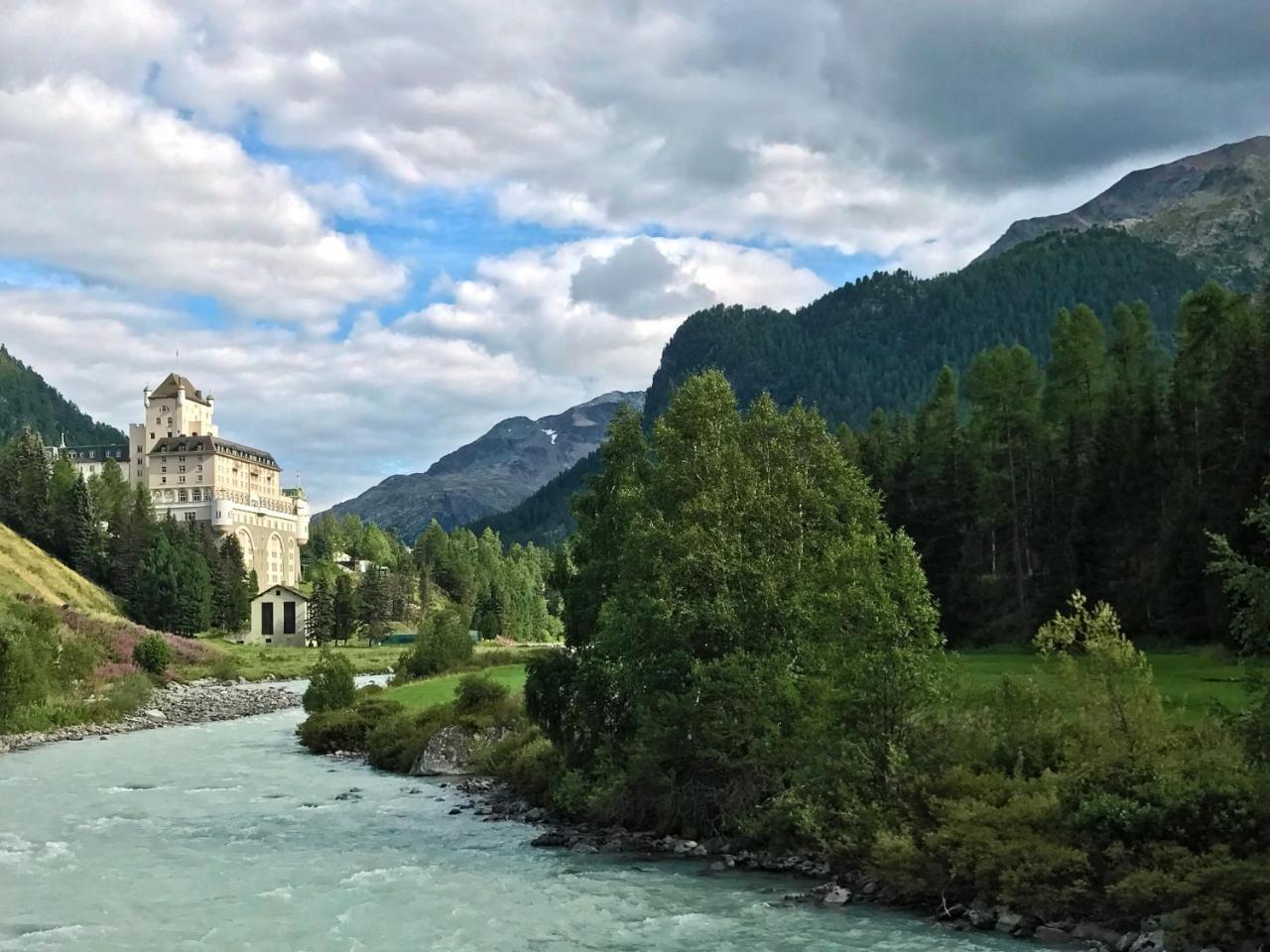 Schloss Hotel&spa Hotel