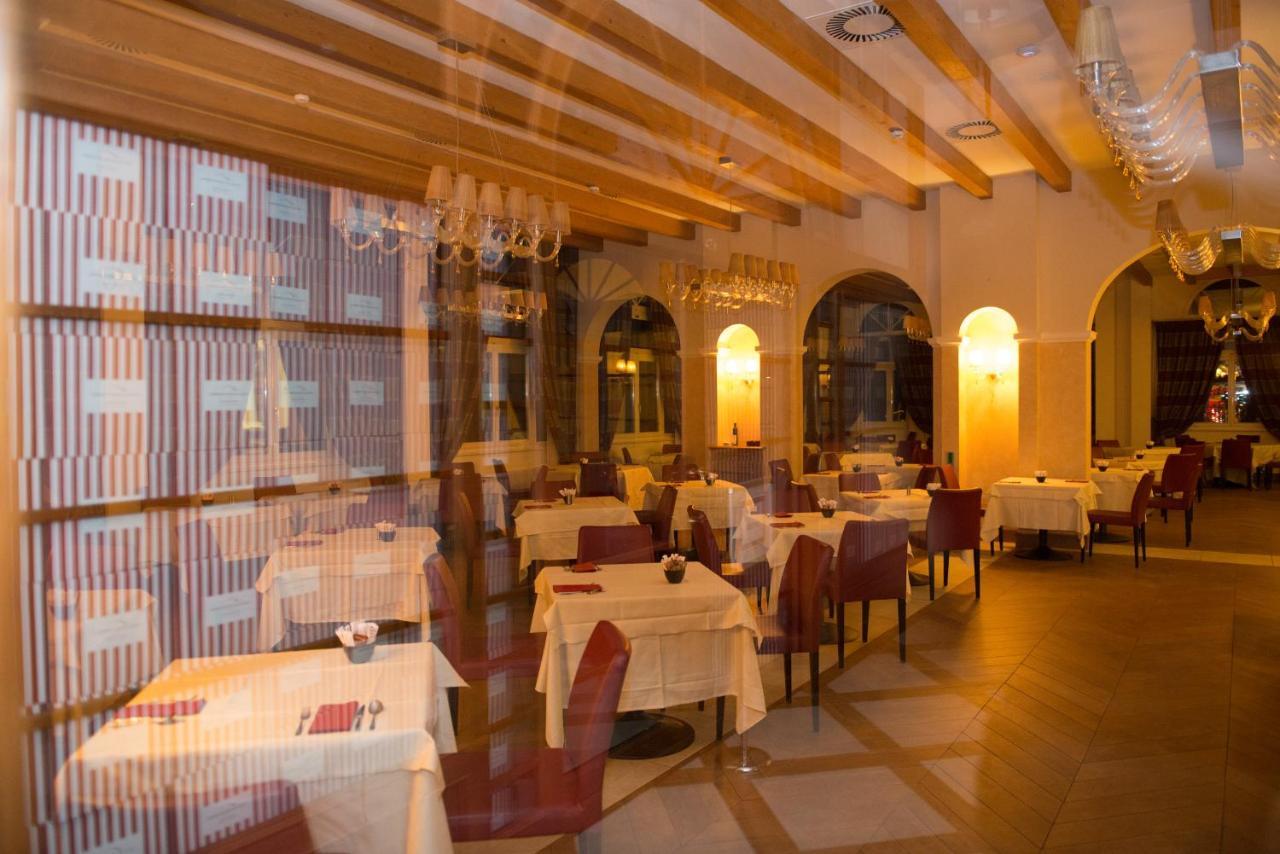 Schloss Hotel&spa Hotel 4*